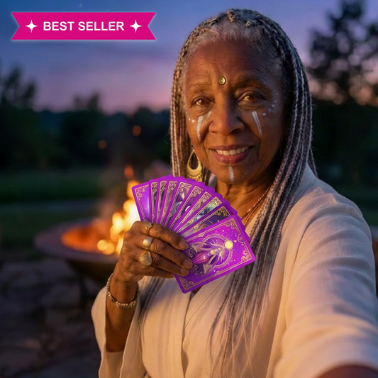 Full Psychic Reading by Mother Adaeze