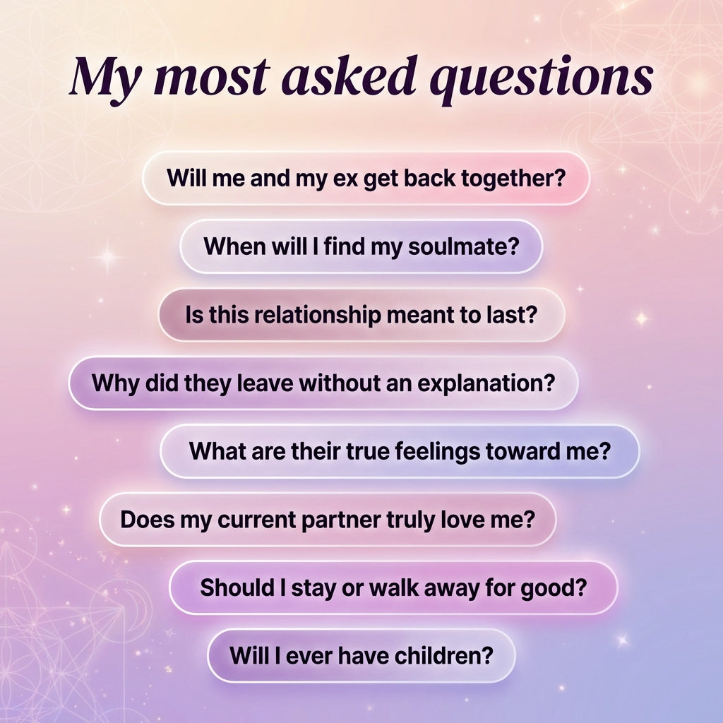 Full Psychic Reading by Mother Adaeze